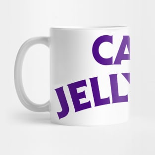 Camp Jellyjam Mug